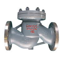 HC41X/H/W-B Silent check valve